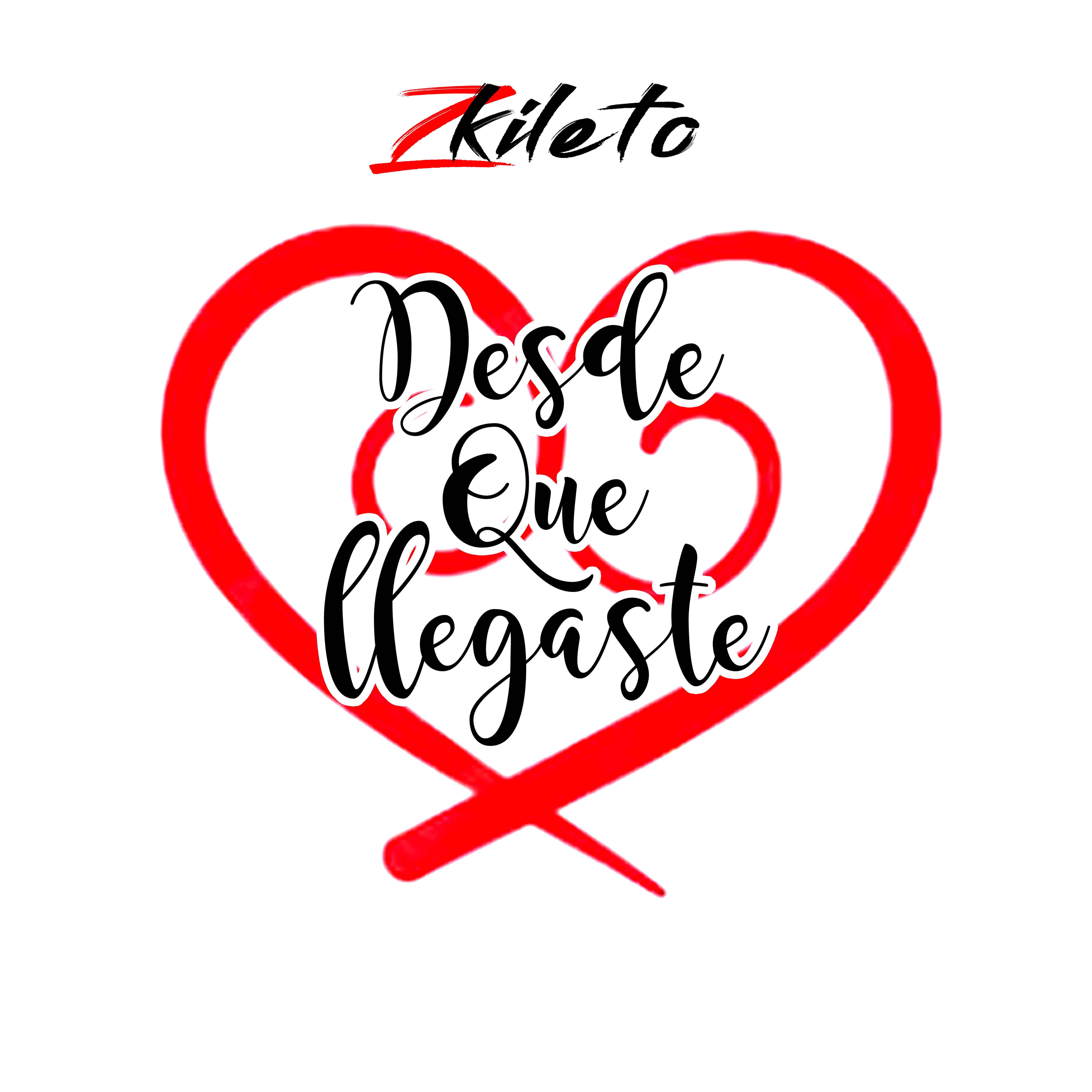 Релиз Desde Que Llegaste