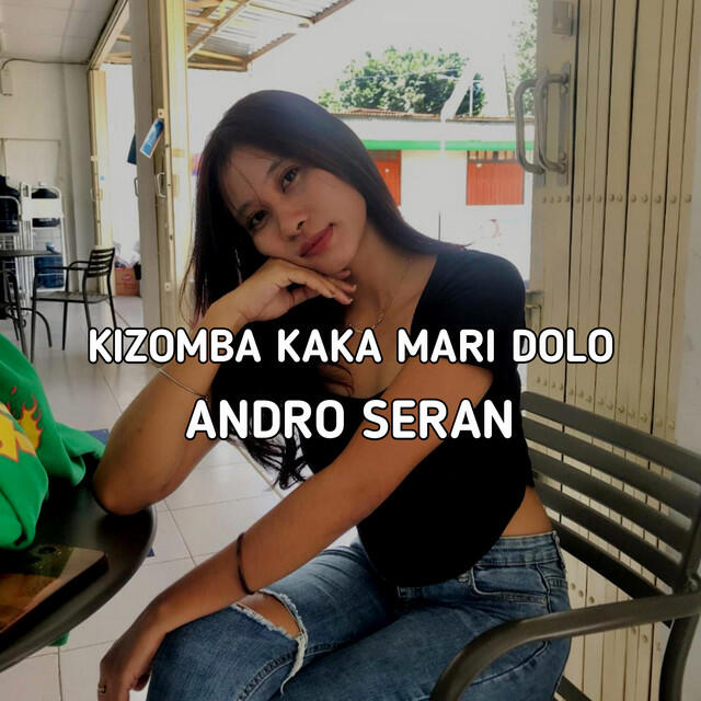 ANDRO SERAN