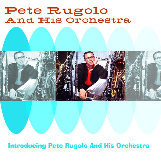 Релиз Introducing Pete Rugolo And His Orchestra
