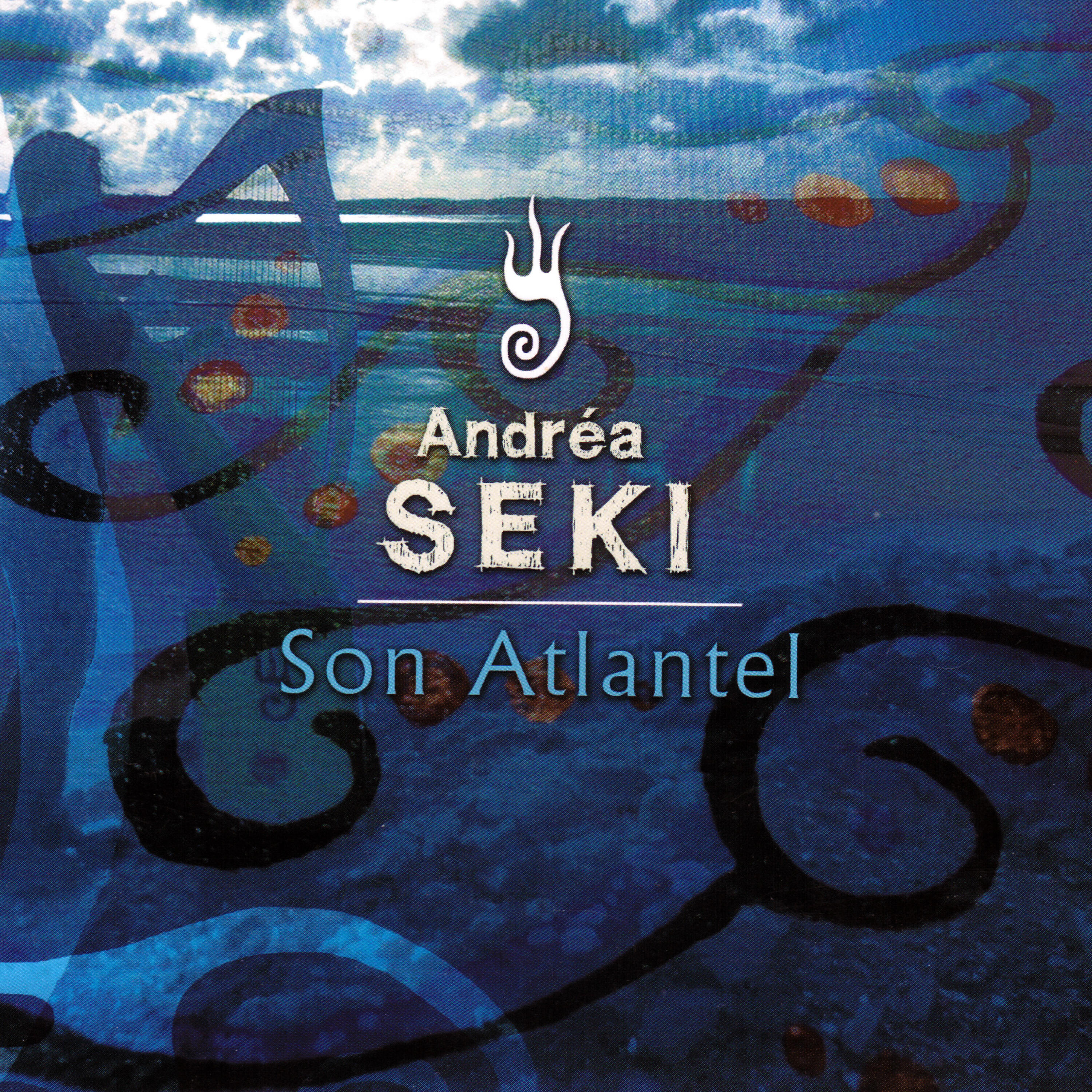Релиз Son Atlantel