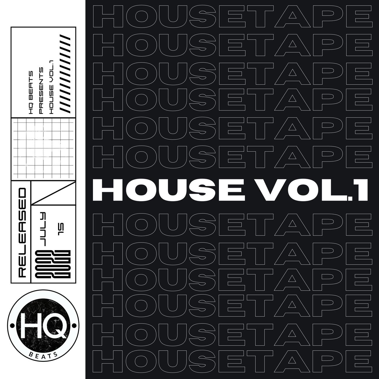 Релиз House Vol.I