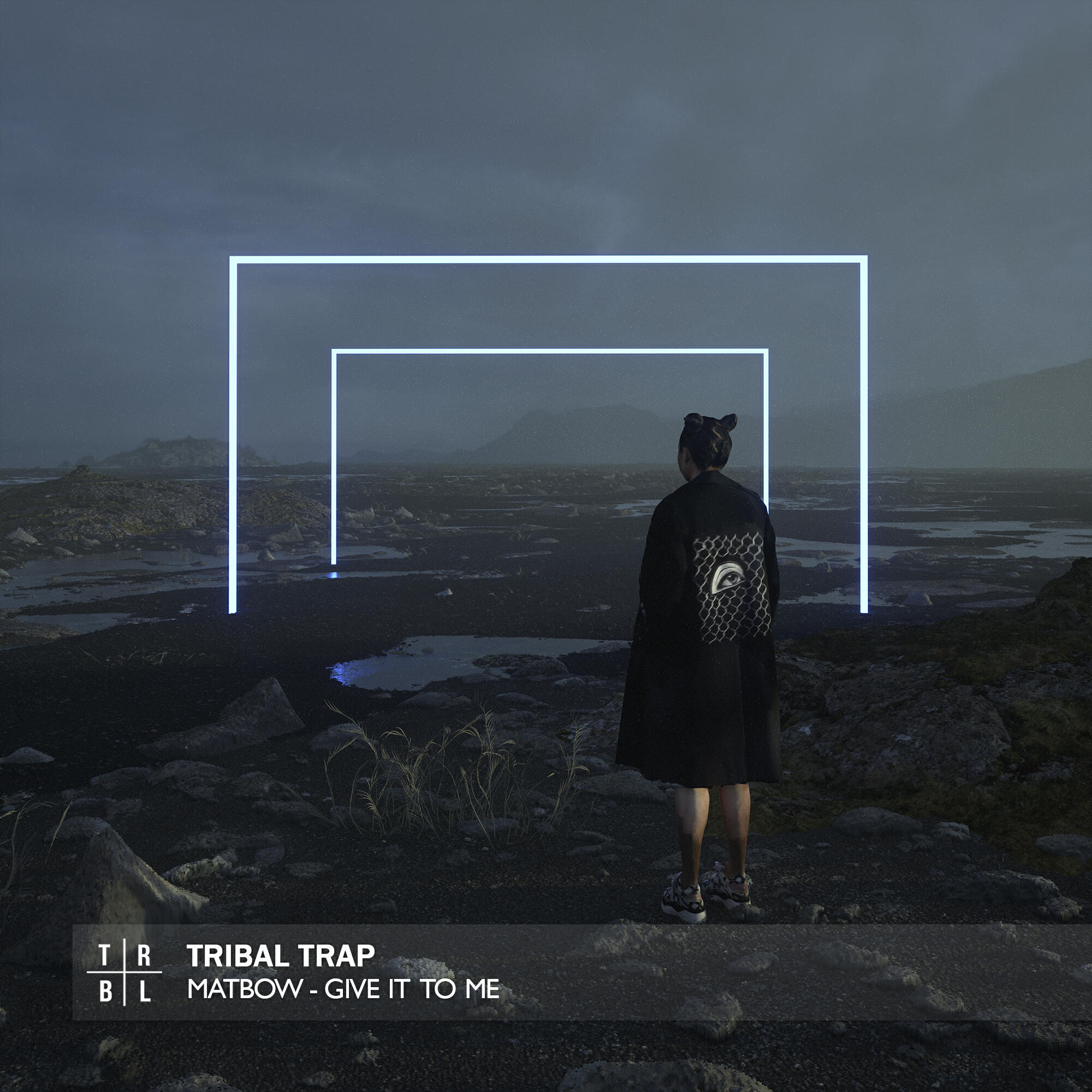 Релиз Give It To Me