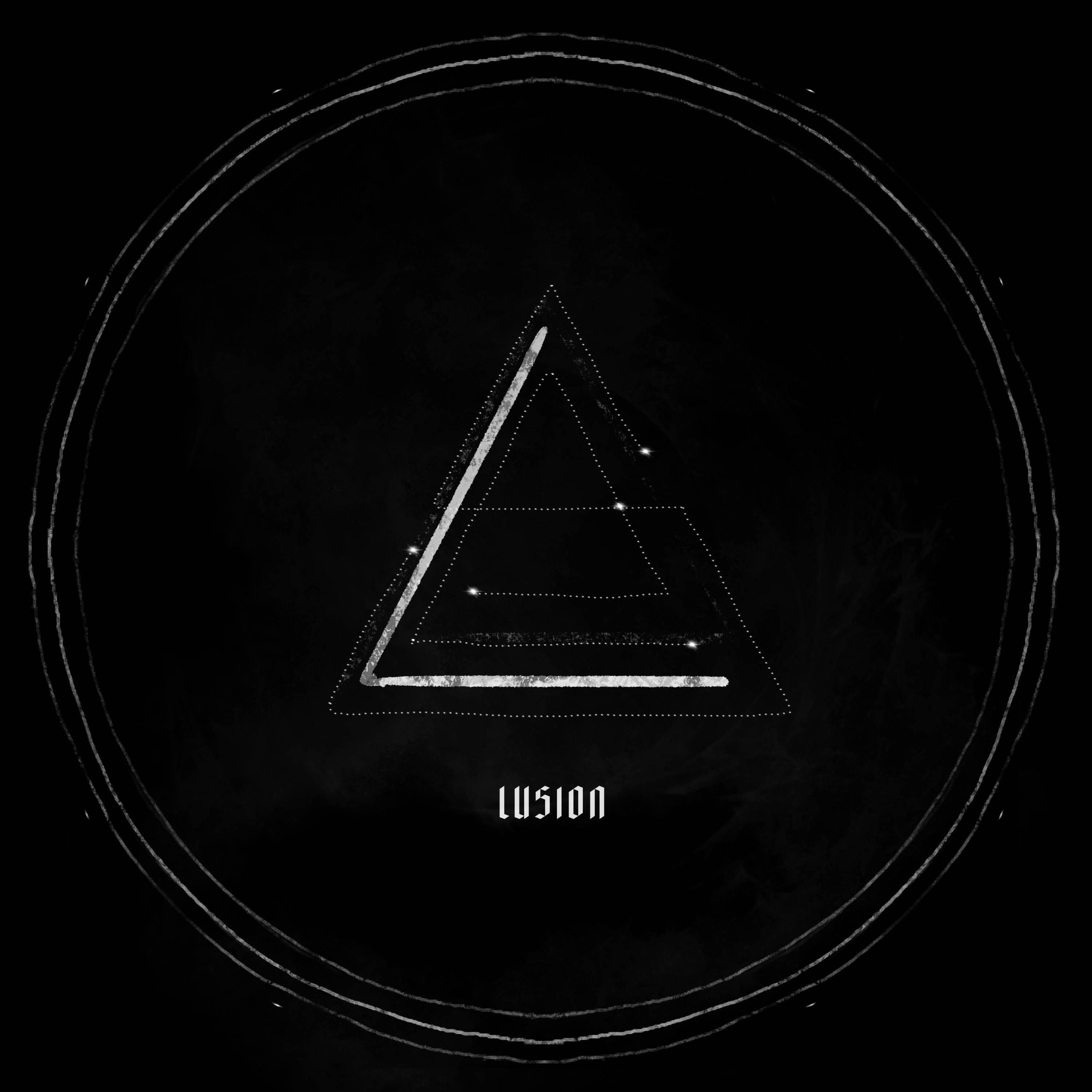 Релиз Lusion