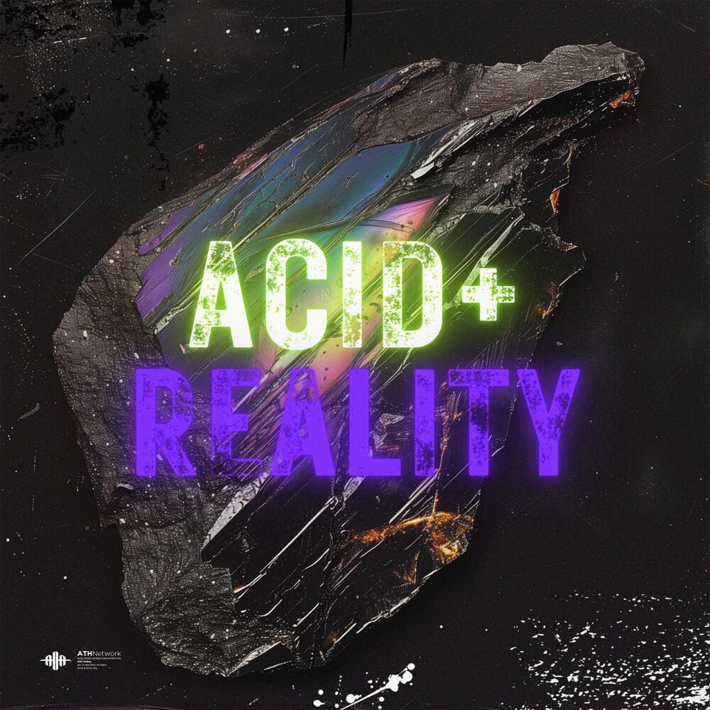 Релиз Reality