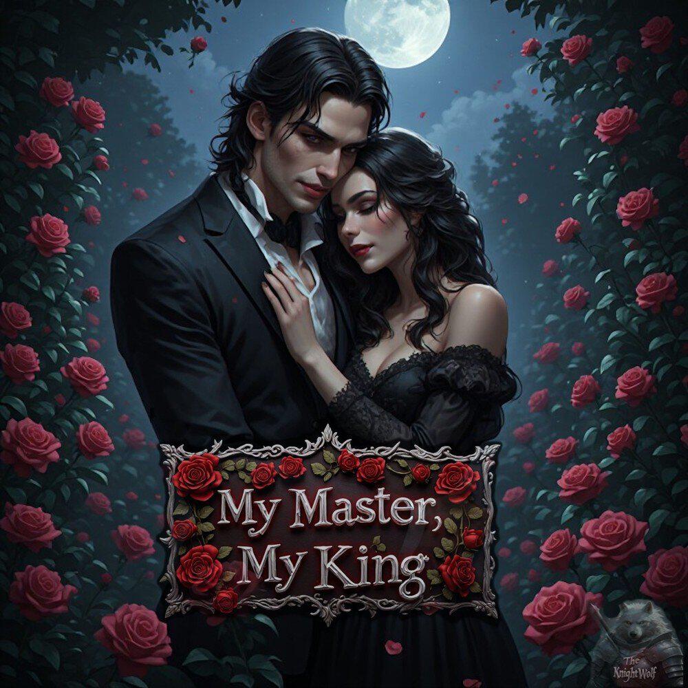 Релиз My Master, My King! (Vampire Eternal Love Edition)