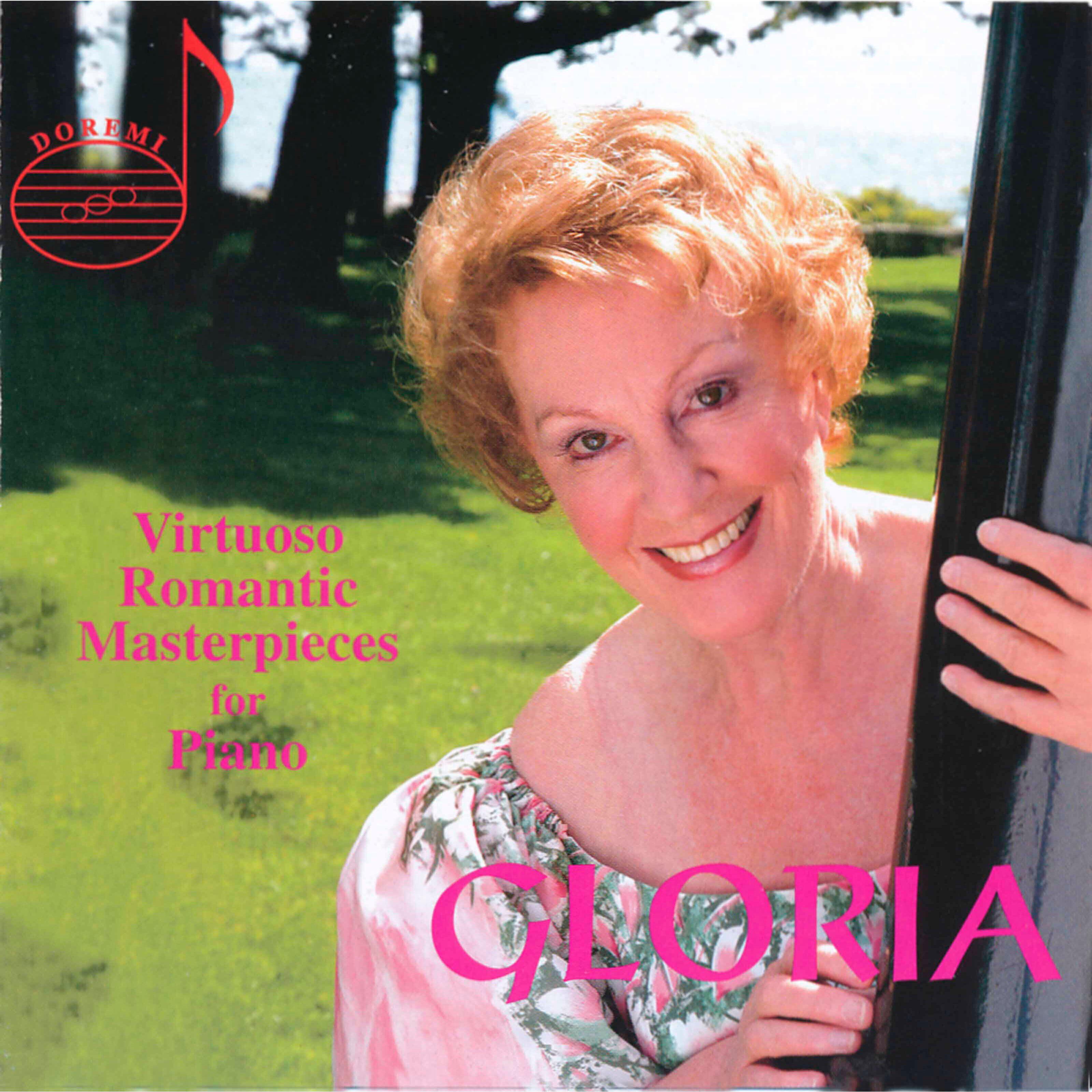 Gloria Saarinen
