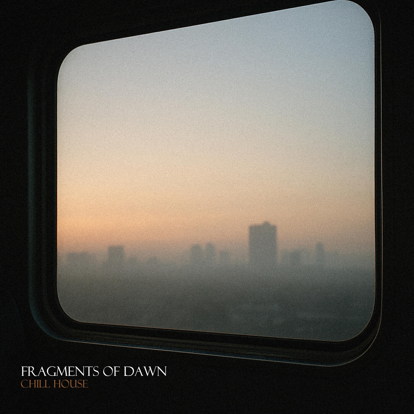 Релиз Fragments of Dawn