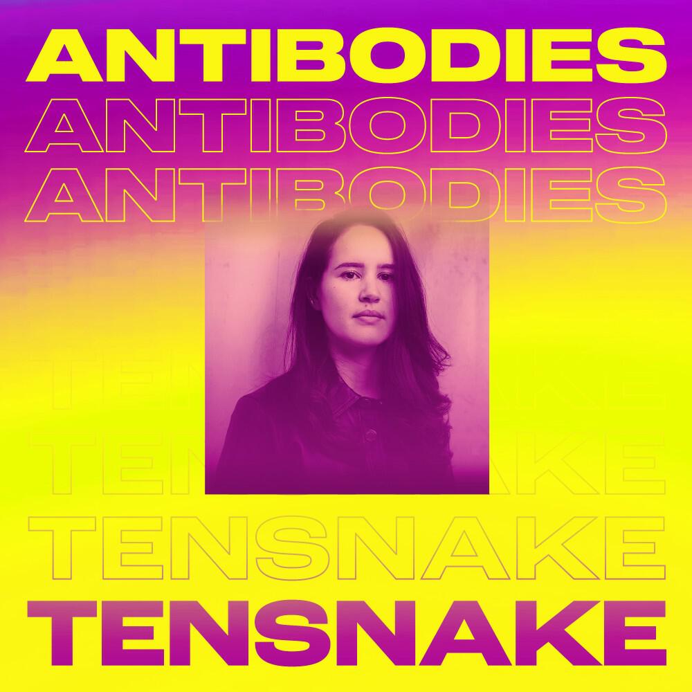 Релиз Antibodies (Bynx Remix)