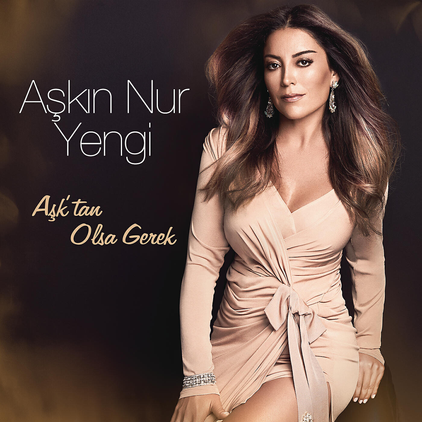 Релиз Aşk'tan Olsa Gerek