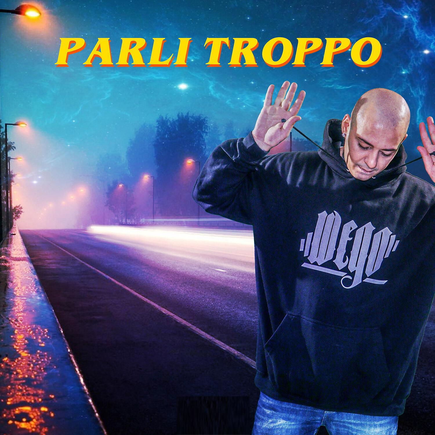 Релиз Parli troppo