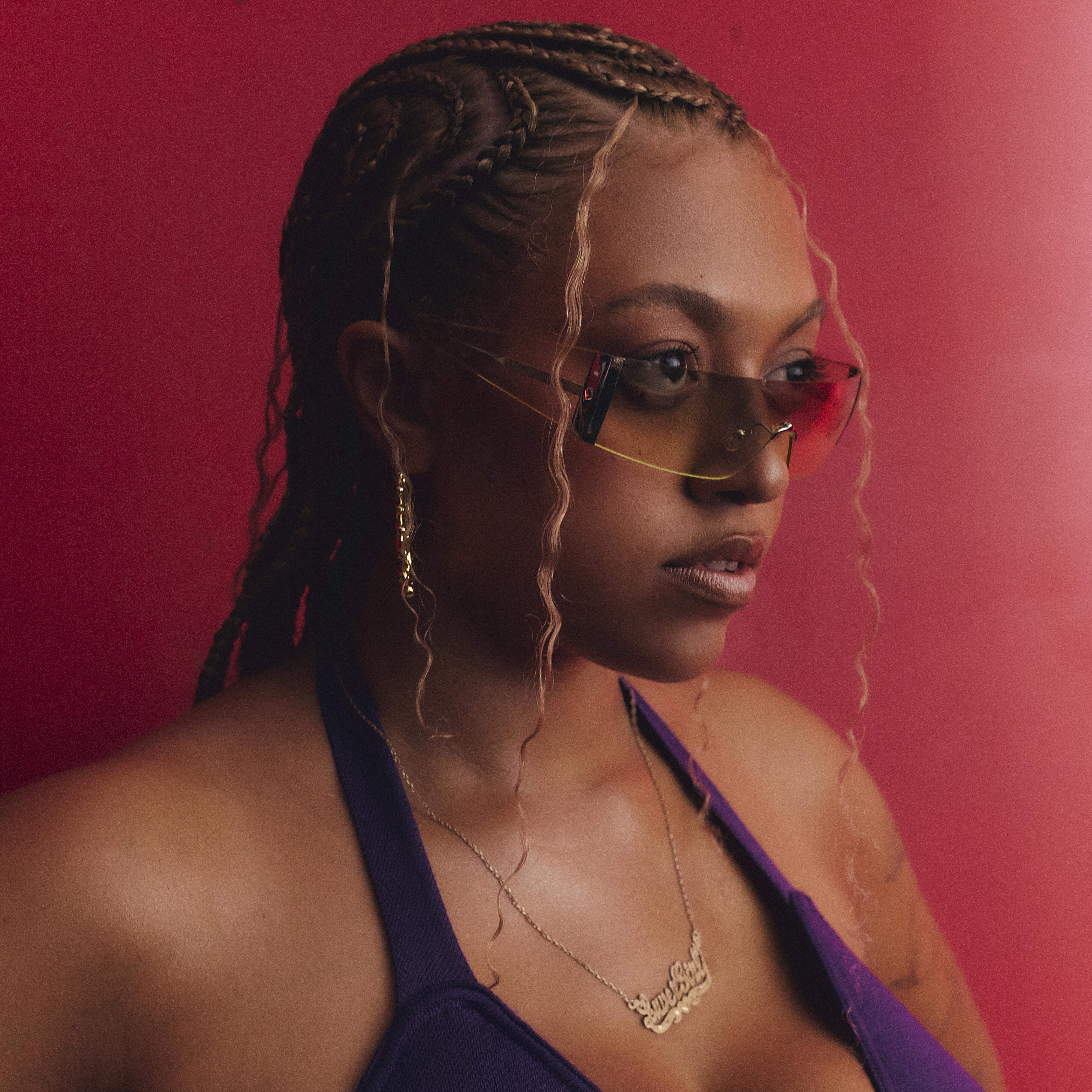 Релиз Pity (feat. Tanya Stephens)
