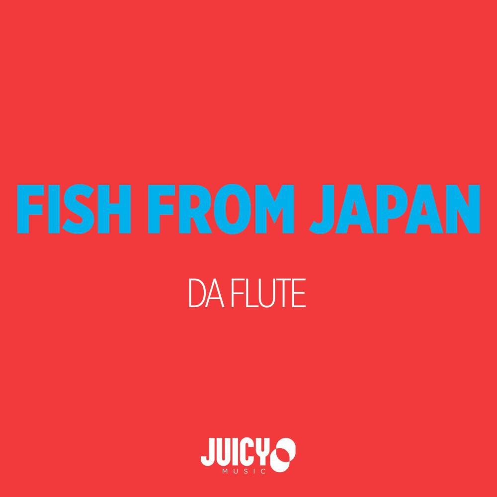 Релиз Da Flute