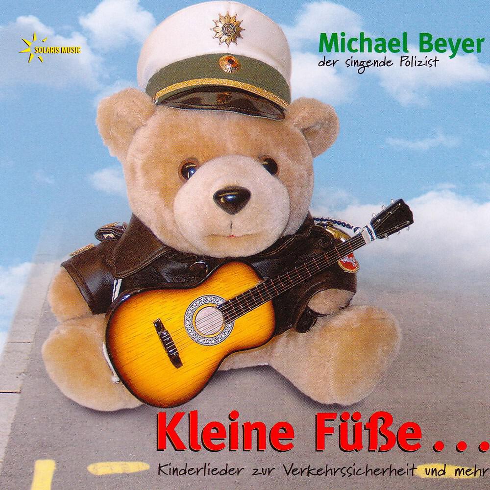 Michael Beyer - Der singende Polizist