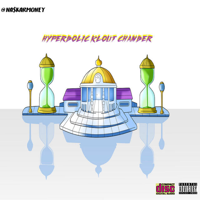 Релиз Hyperbolic Klout Chamber