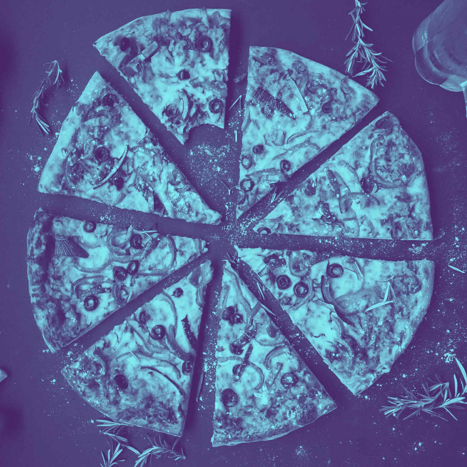 Big Band Jazz Deluxe