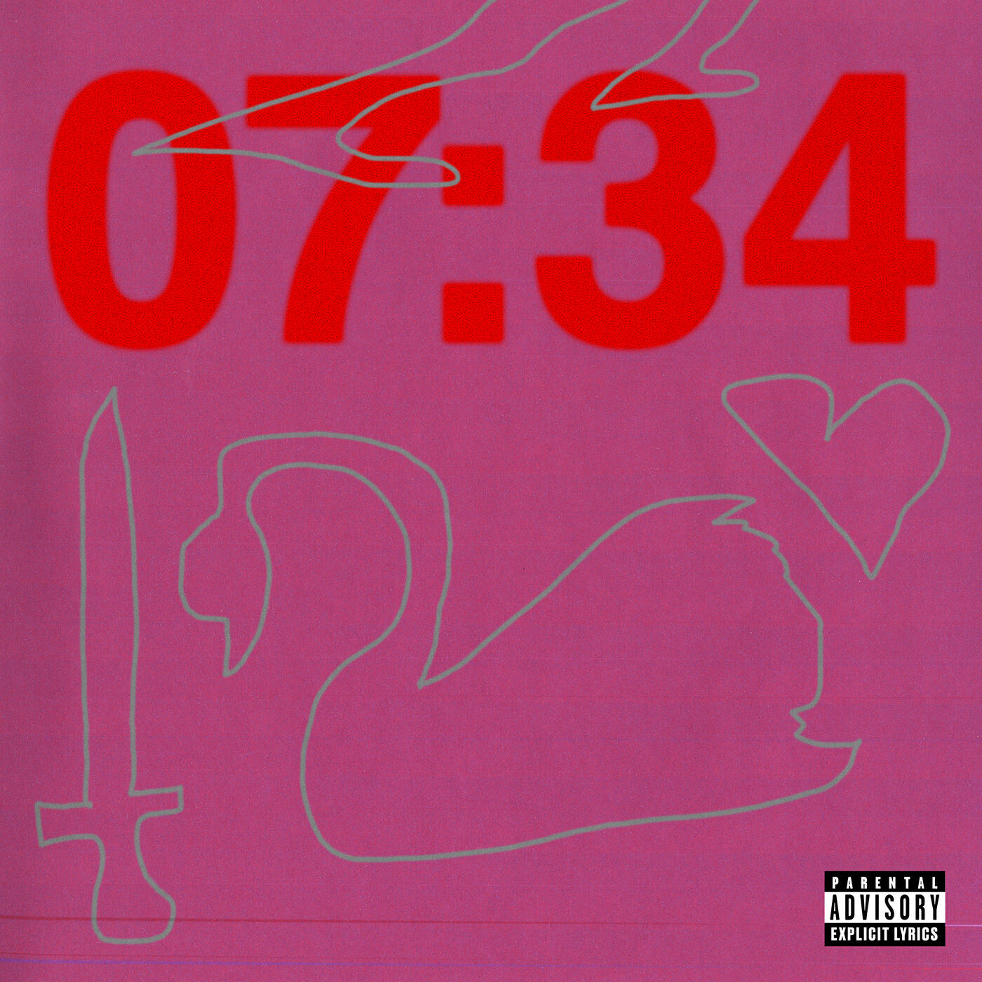 Релиз 07:34