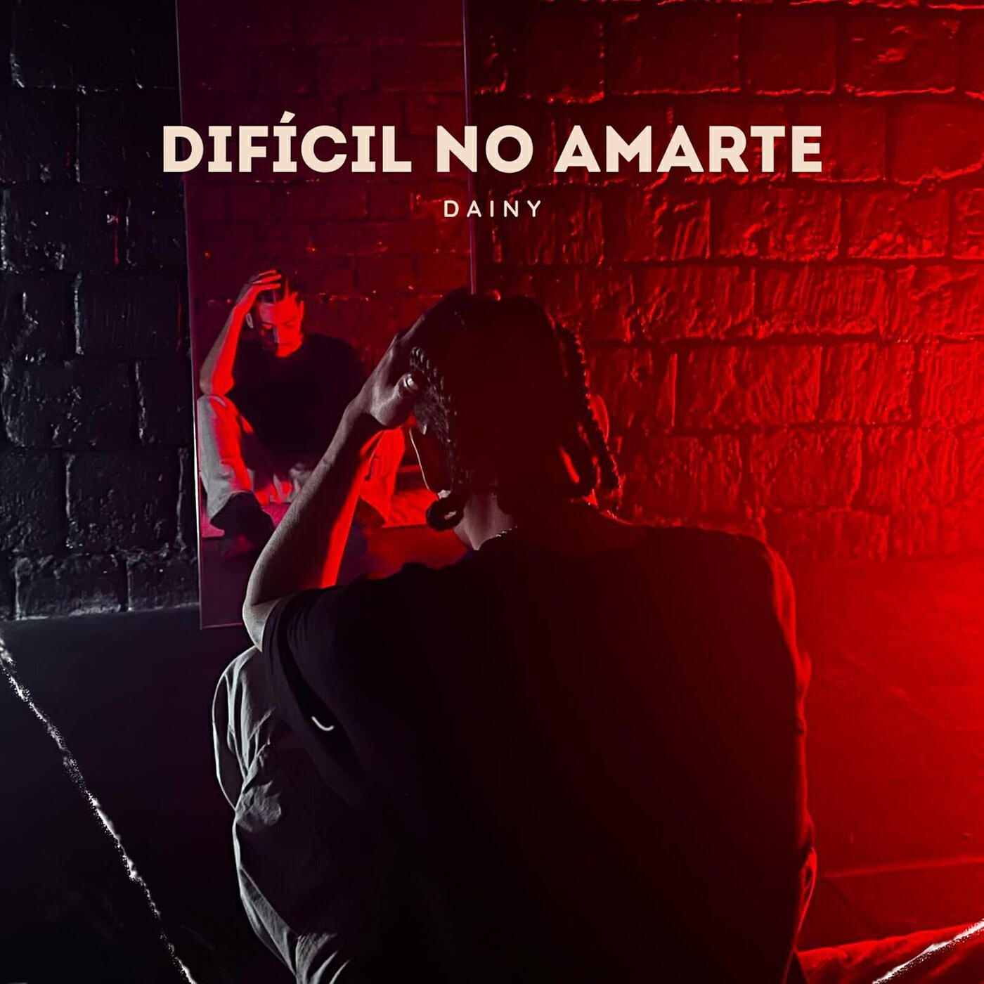 Релиз Difícil No Amarte