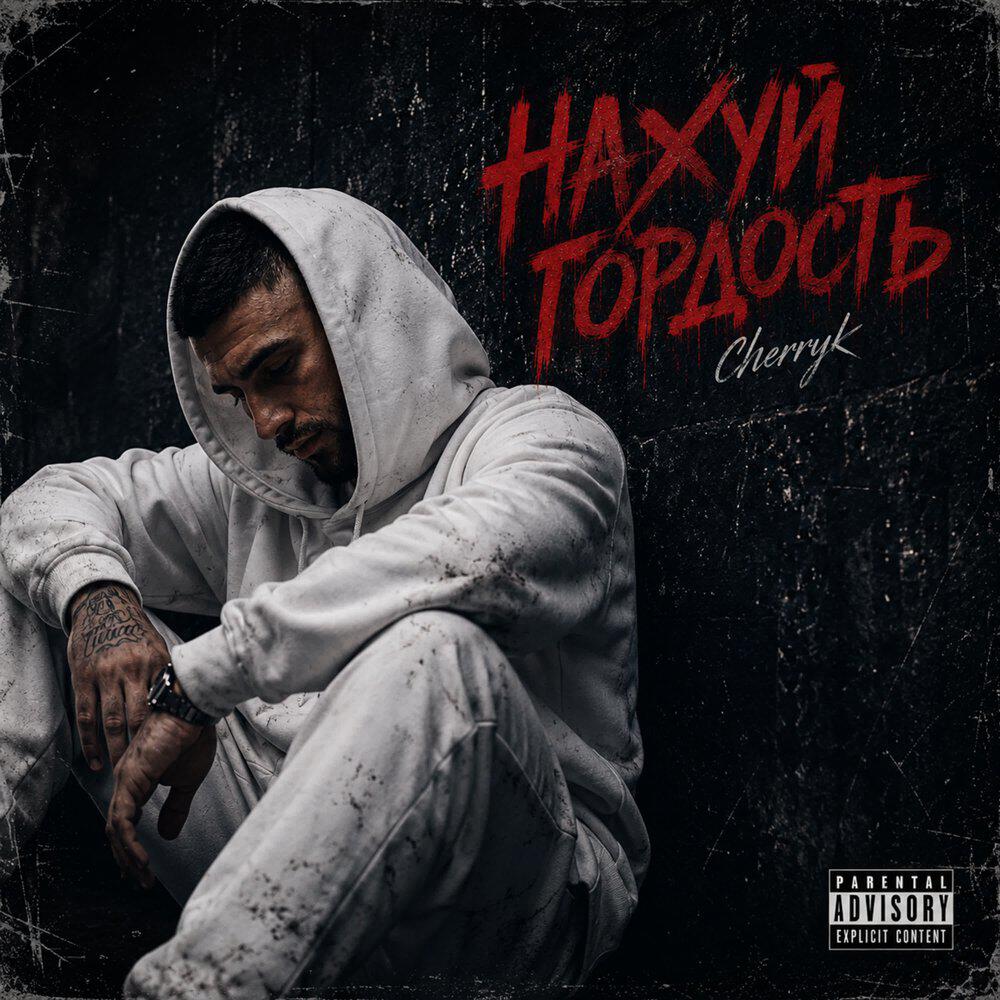 Релиз Нахуй гордость