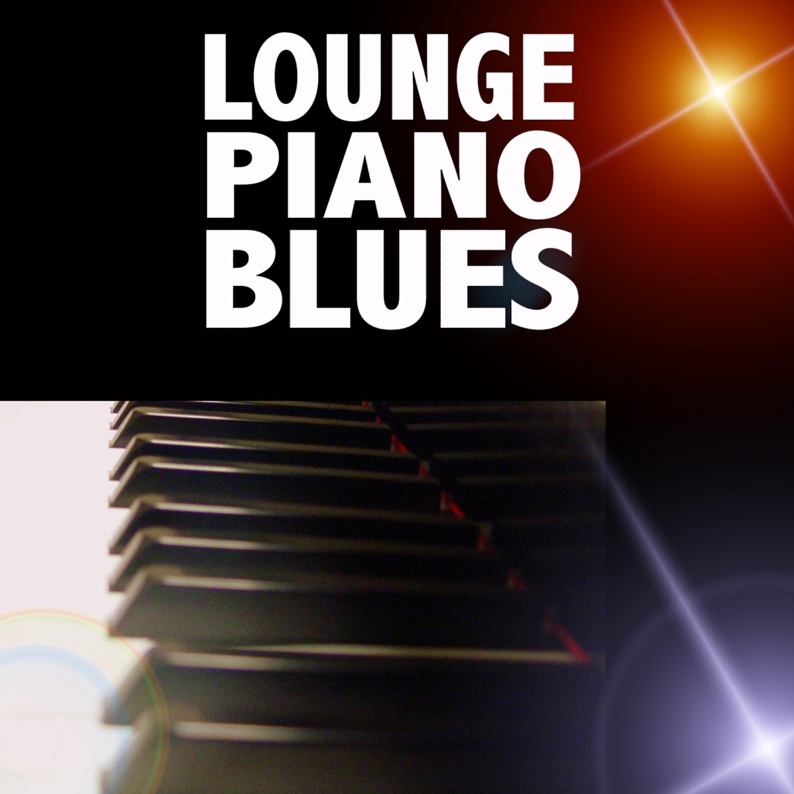 Релиз Lounge Piano Blues