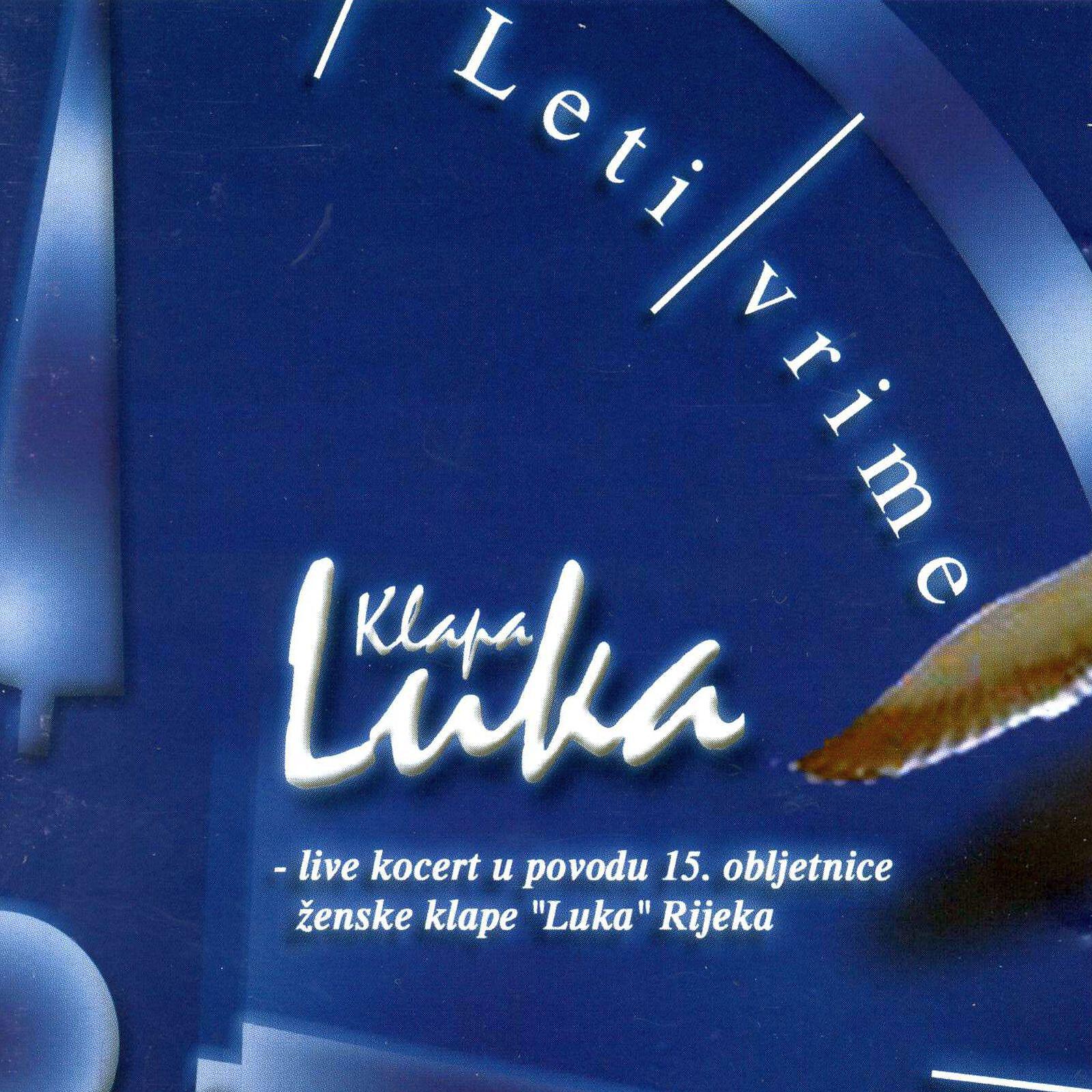 Klapa Luka (Ž)