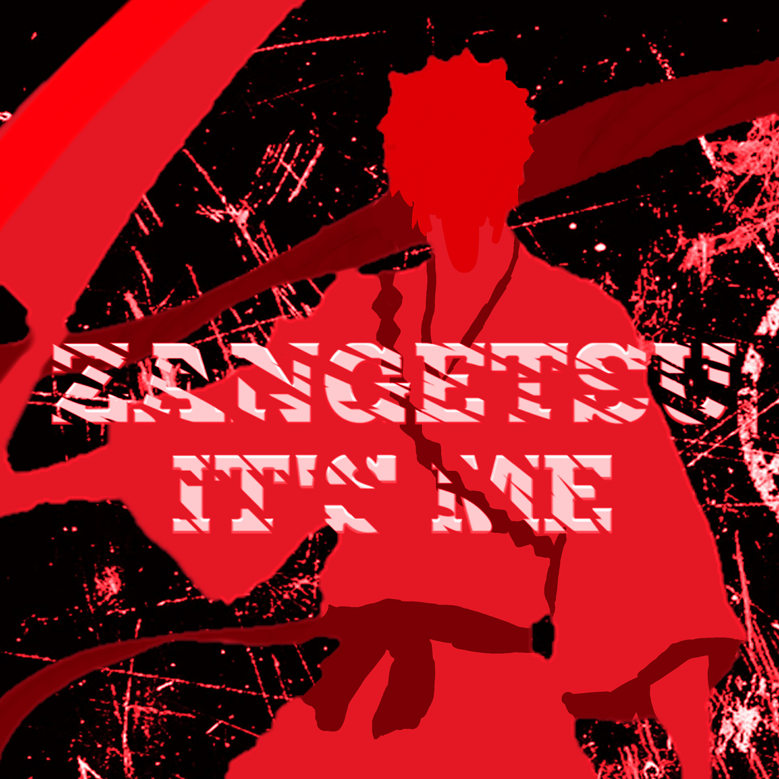 Релиз Zangetsu It's Me