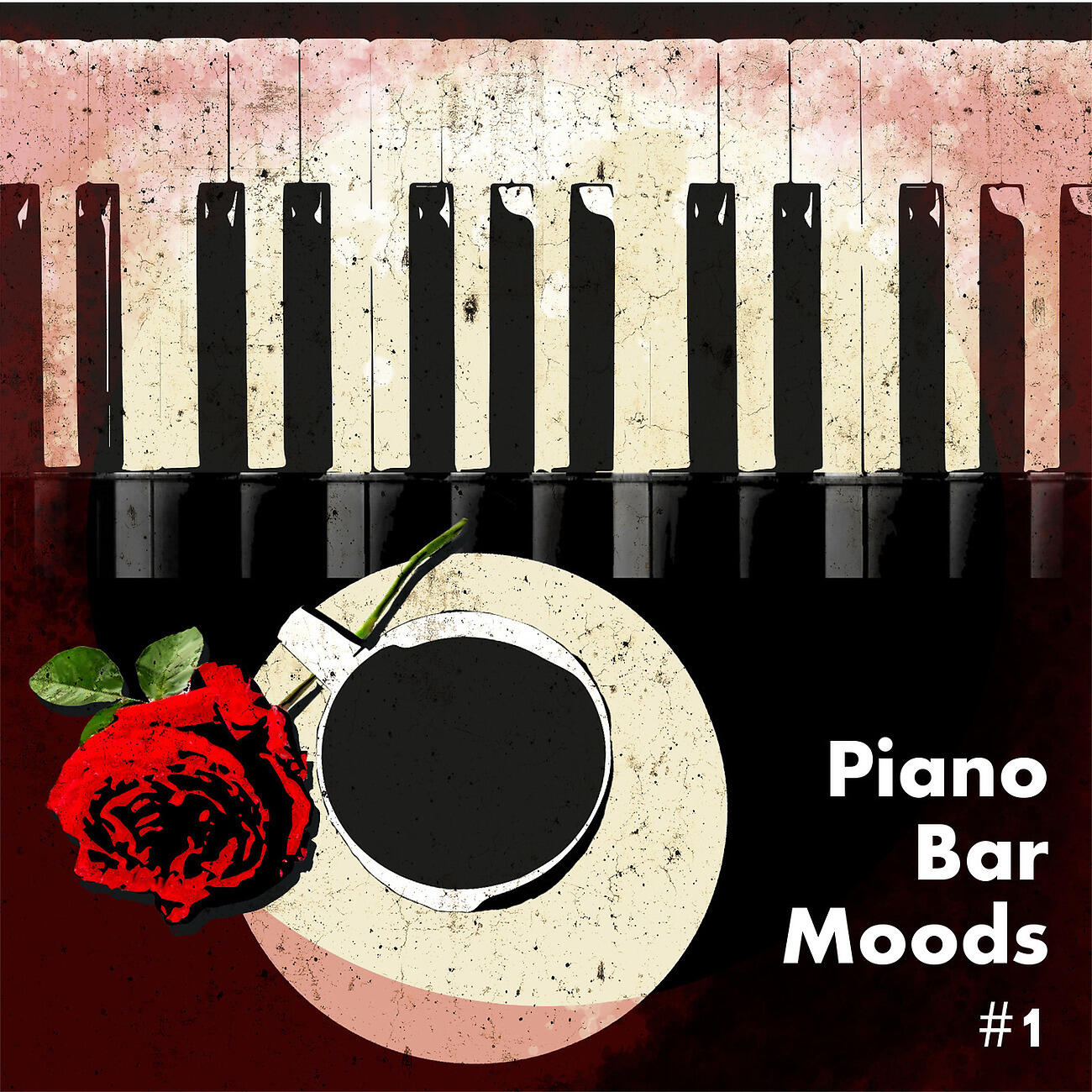 Релиз Piano Bar Moods, Vol. 1