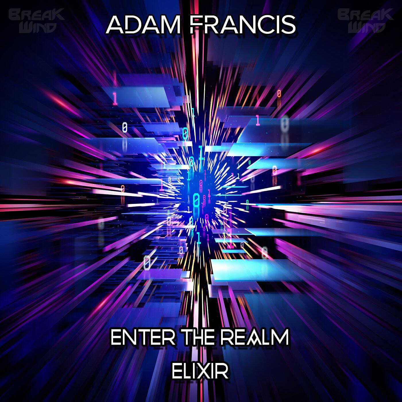 Релиз Enter The Realm / Elixir