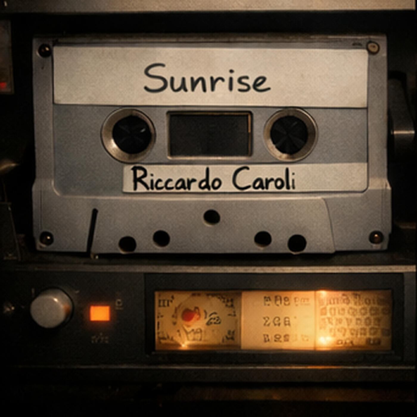 Релиз Sunrise
