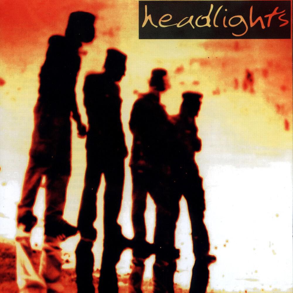 Релиз Riding on a Derailed Train of Thoughts