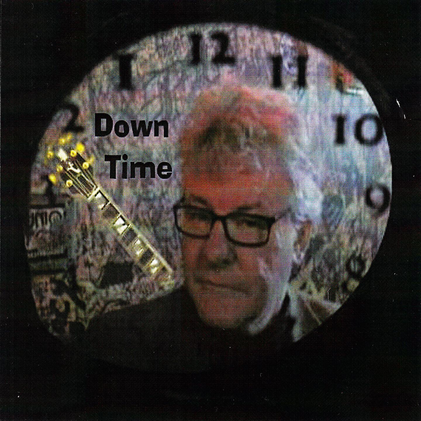 Релиз Down Time