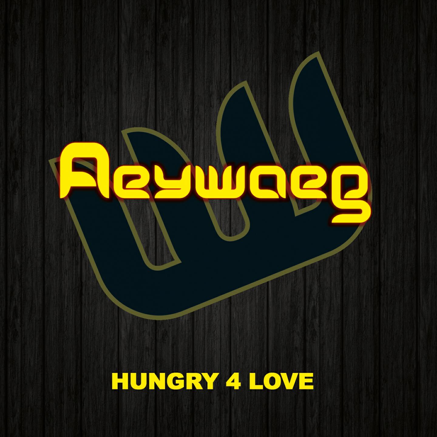 Релиз Hungry 4 Love