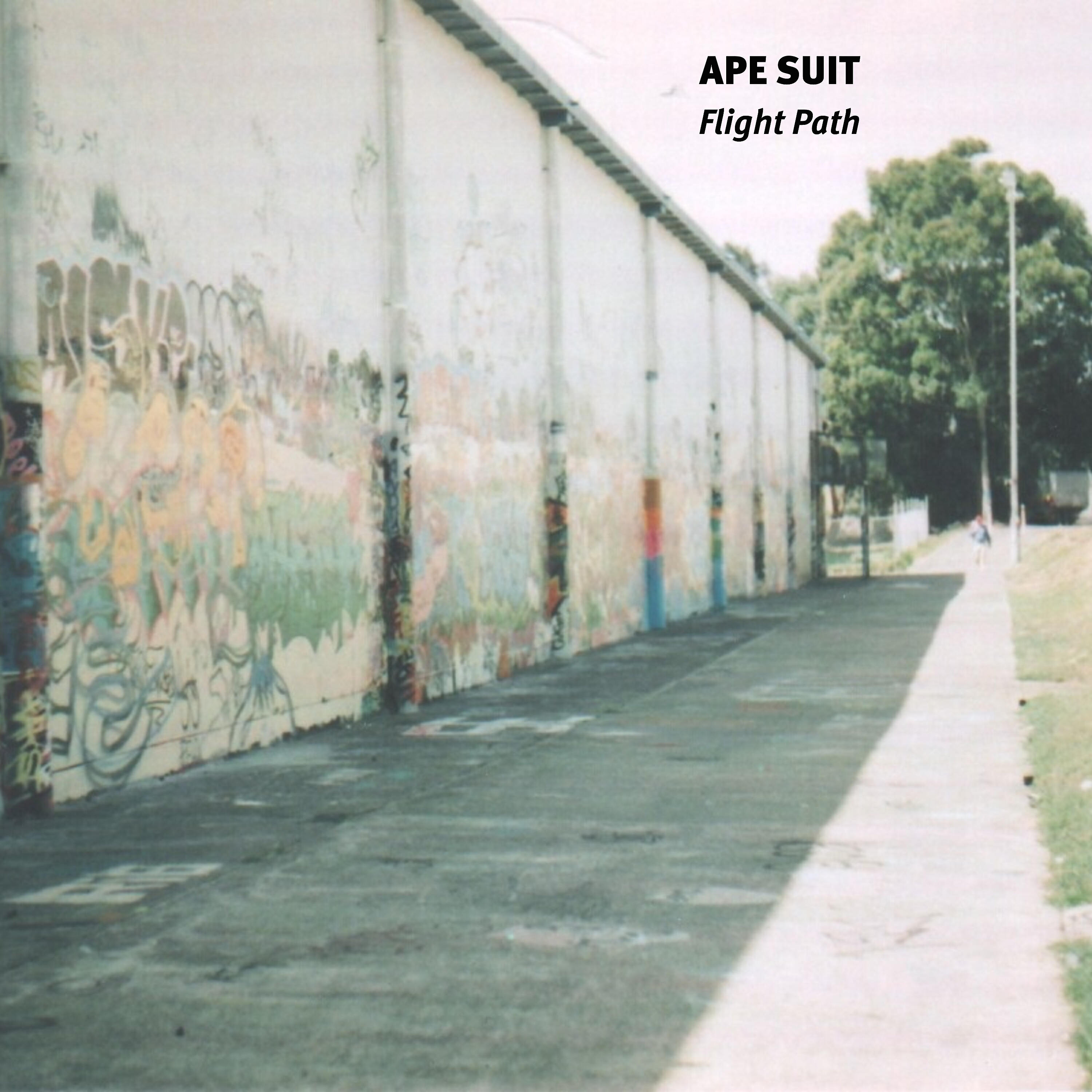 Релиз Flight Path