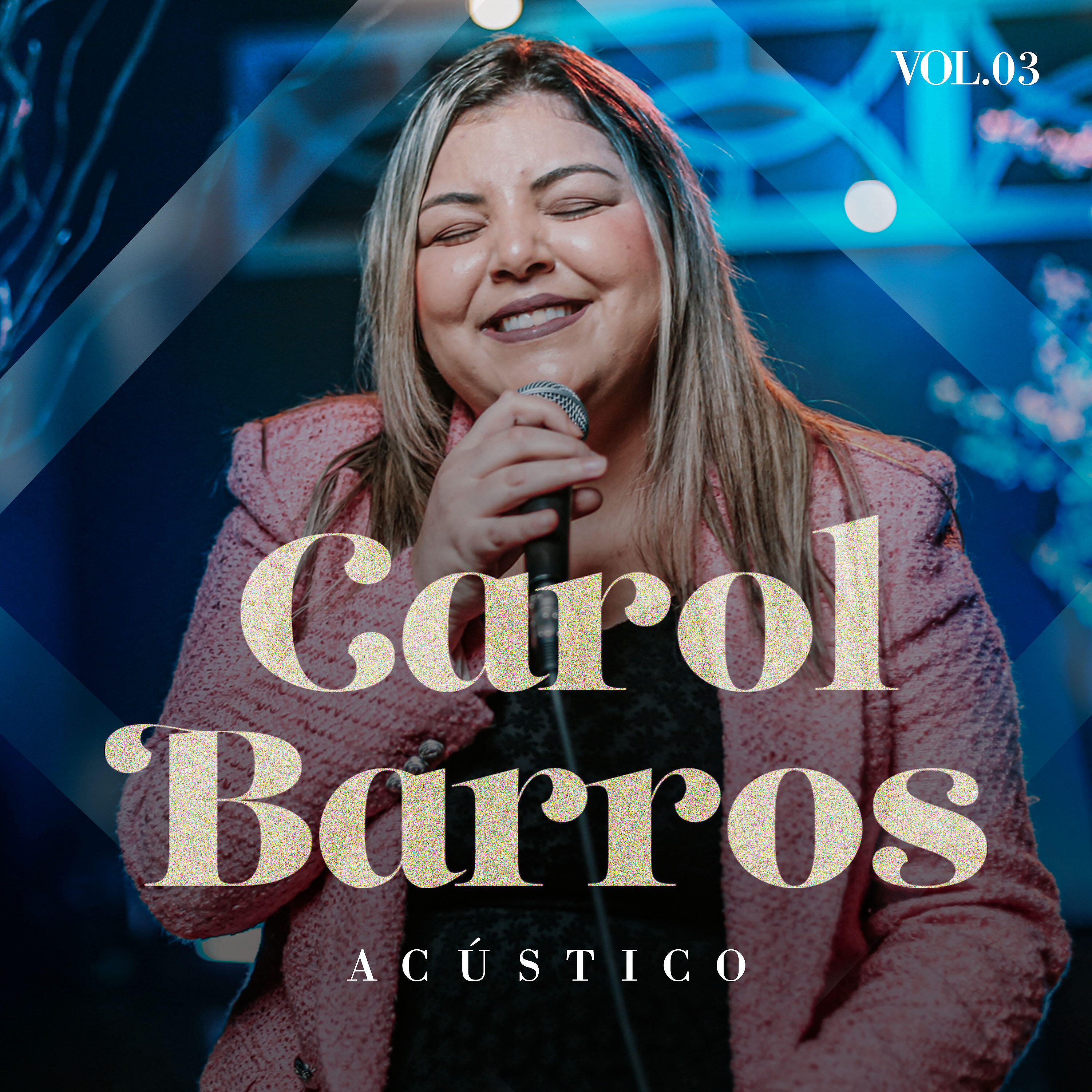 Релиз Acústico, Vol. 3