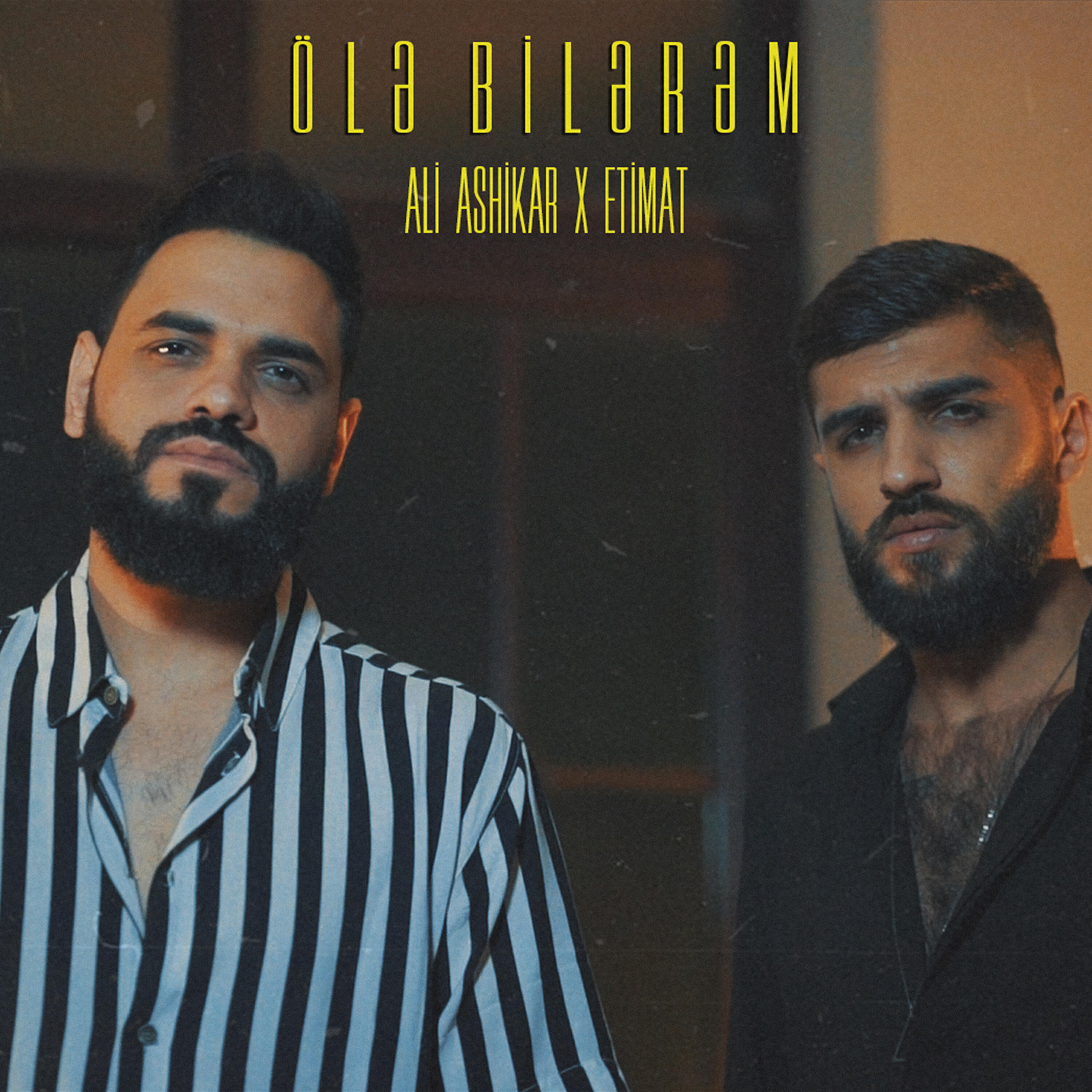 Релиз Ölə Bilərəm