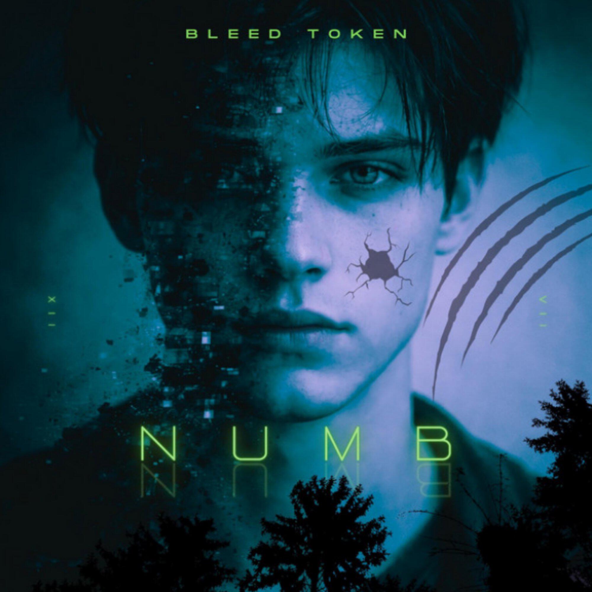 Релиз NUMB