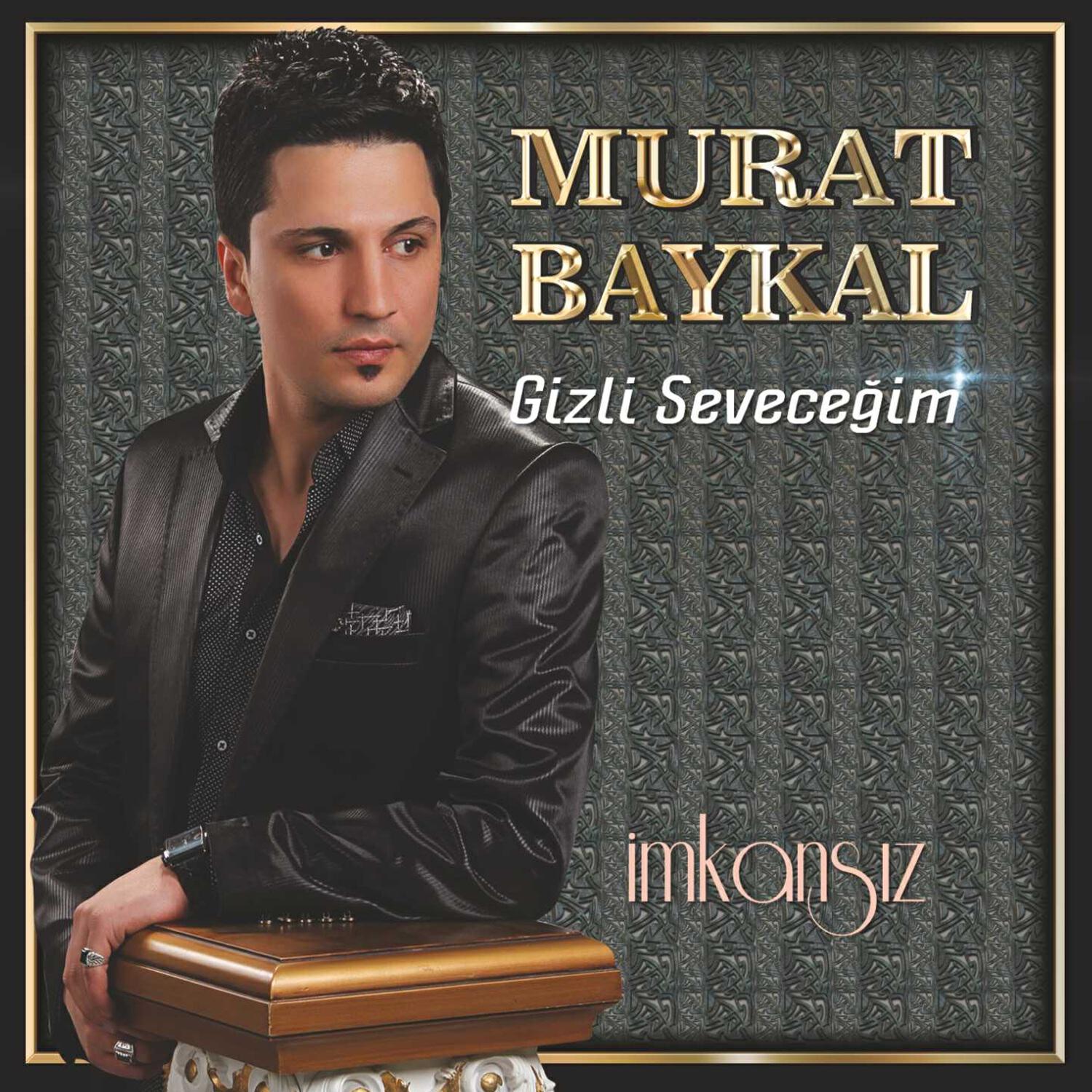 Murat Baykal