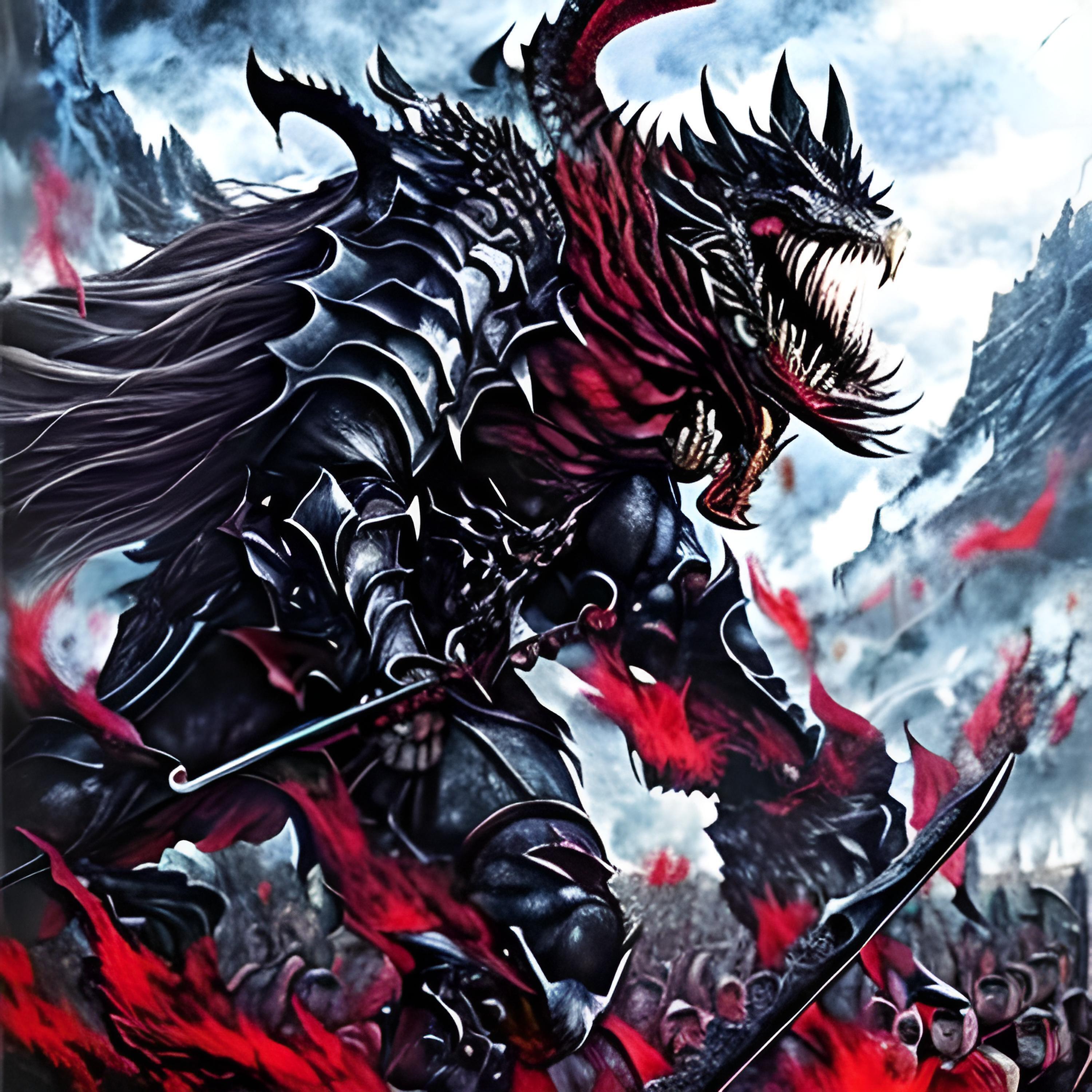 Релиз Berserk Run