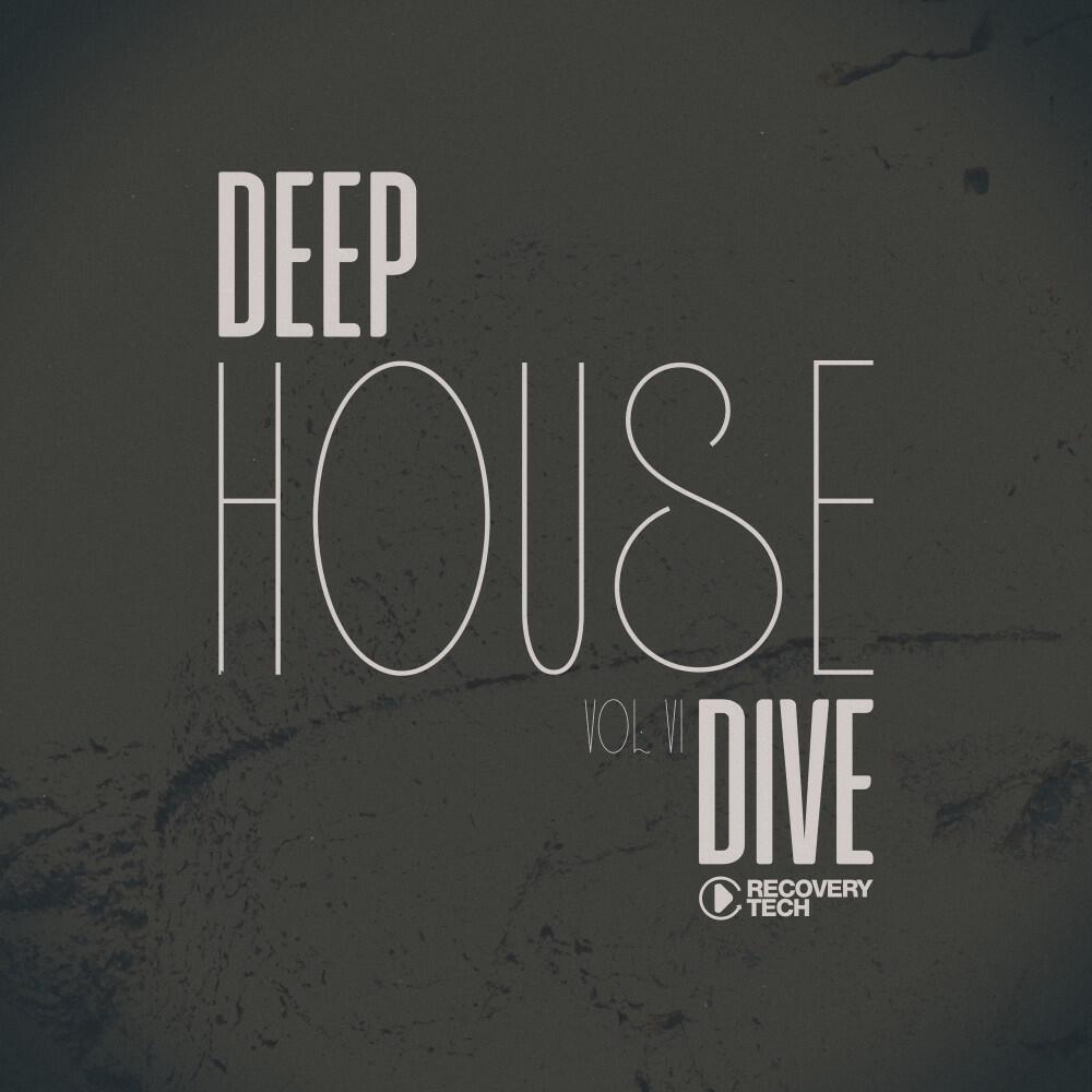 Релиз Deep House Dive, Vol.06