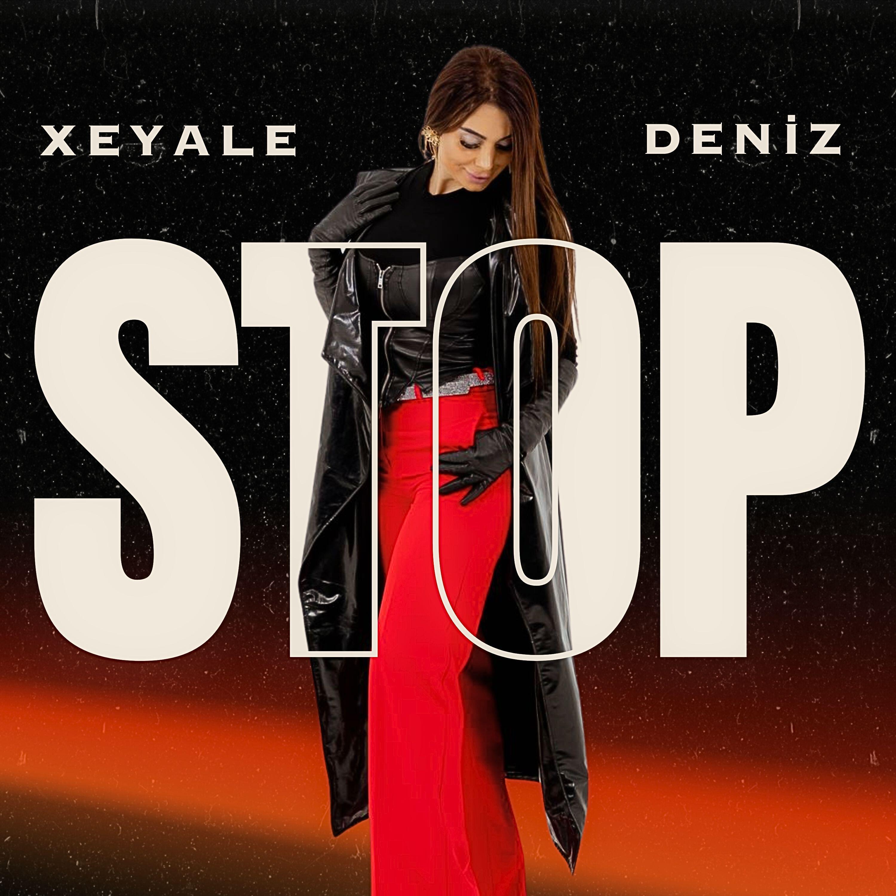 Xeyale Deniz