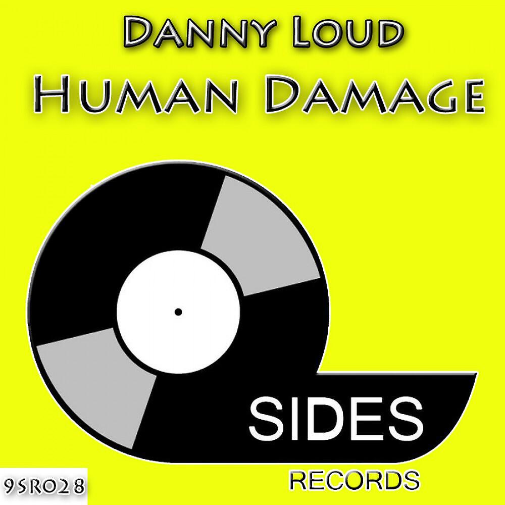 Релиз Human Damage