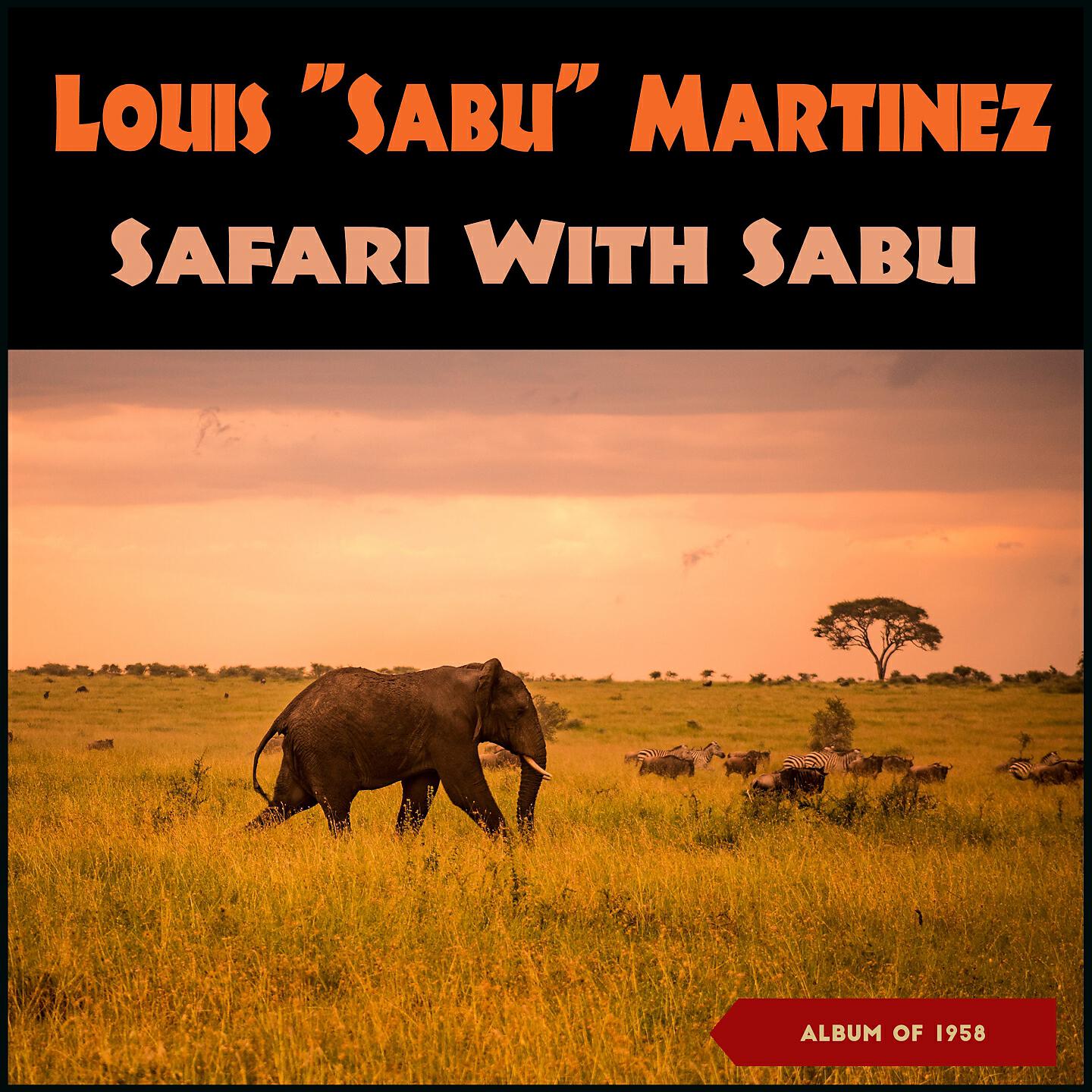 Louis "Sabu" Martinez