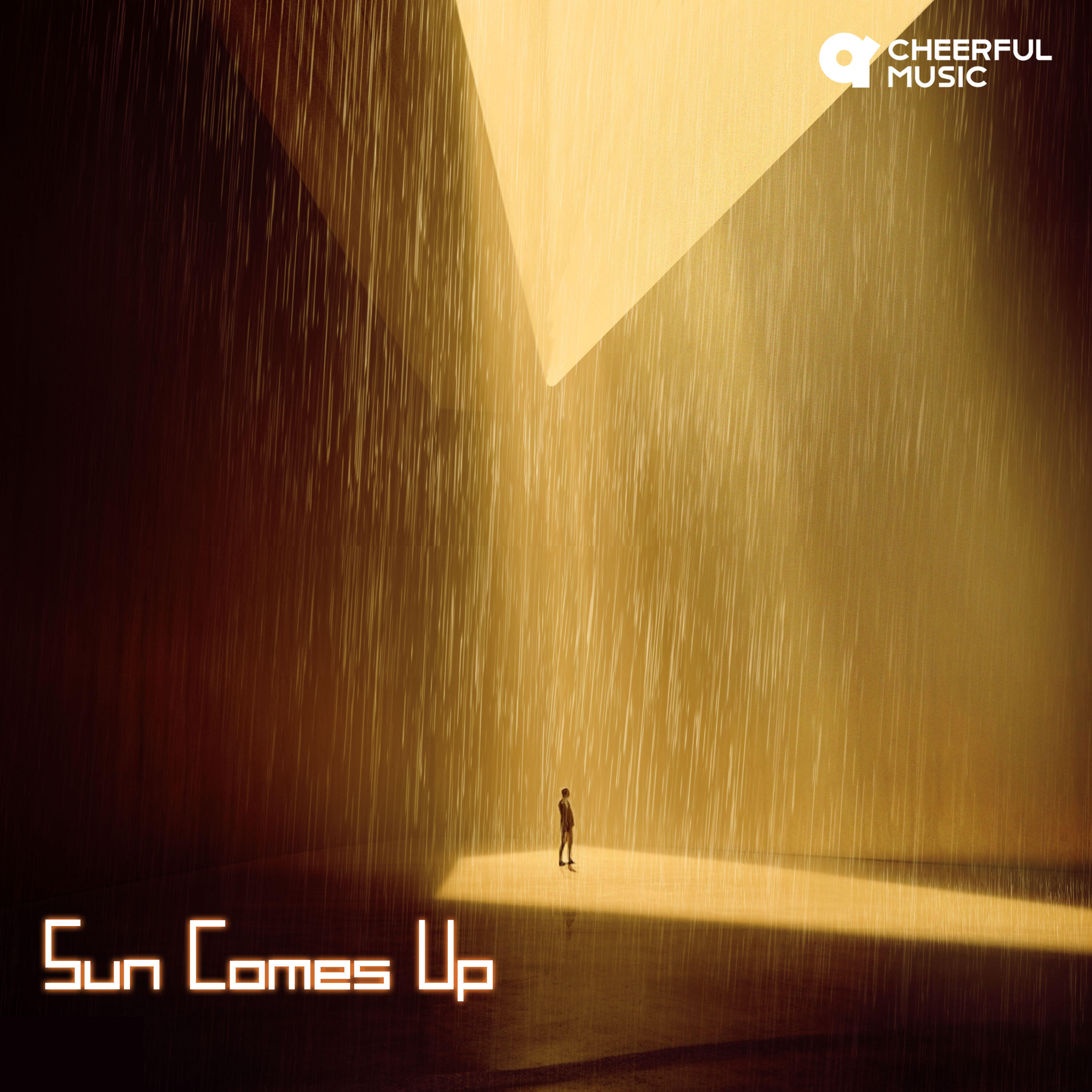 Релиз Sun Comes Up