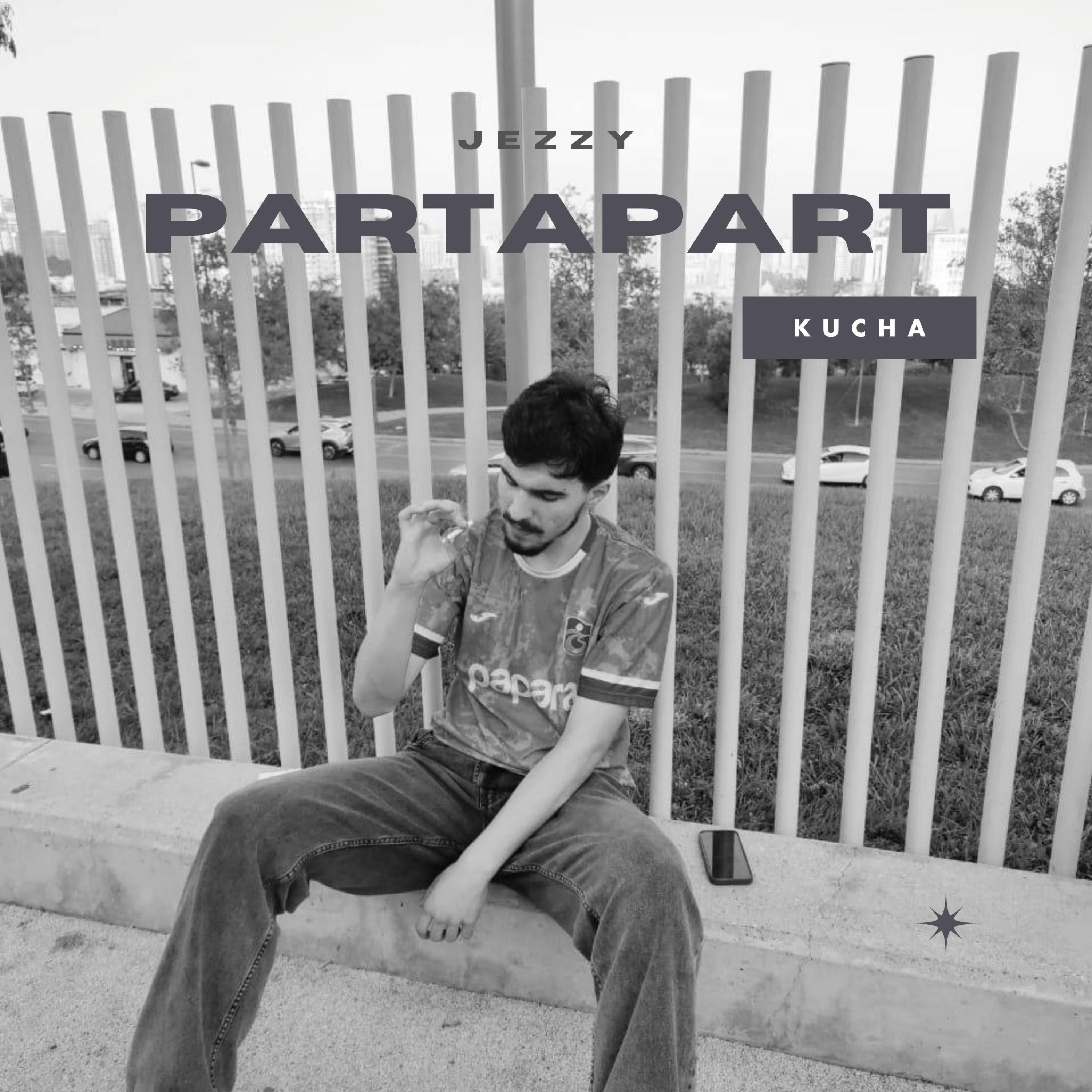 Релиз PartaPart