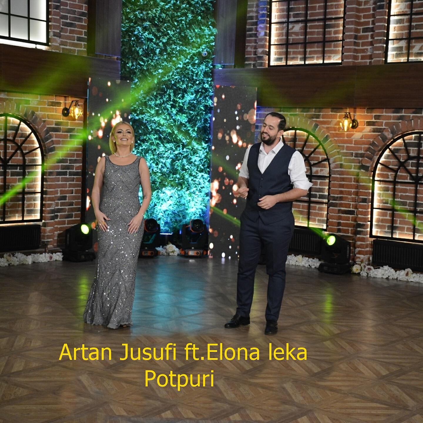 Релиз Potpuri