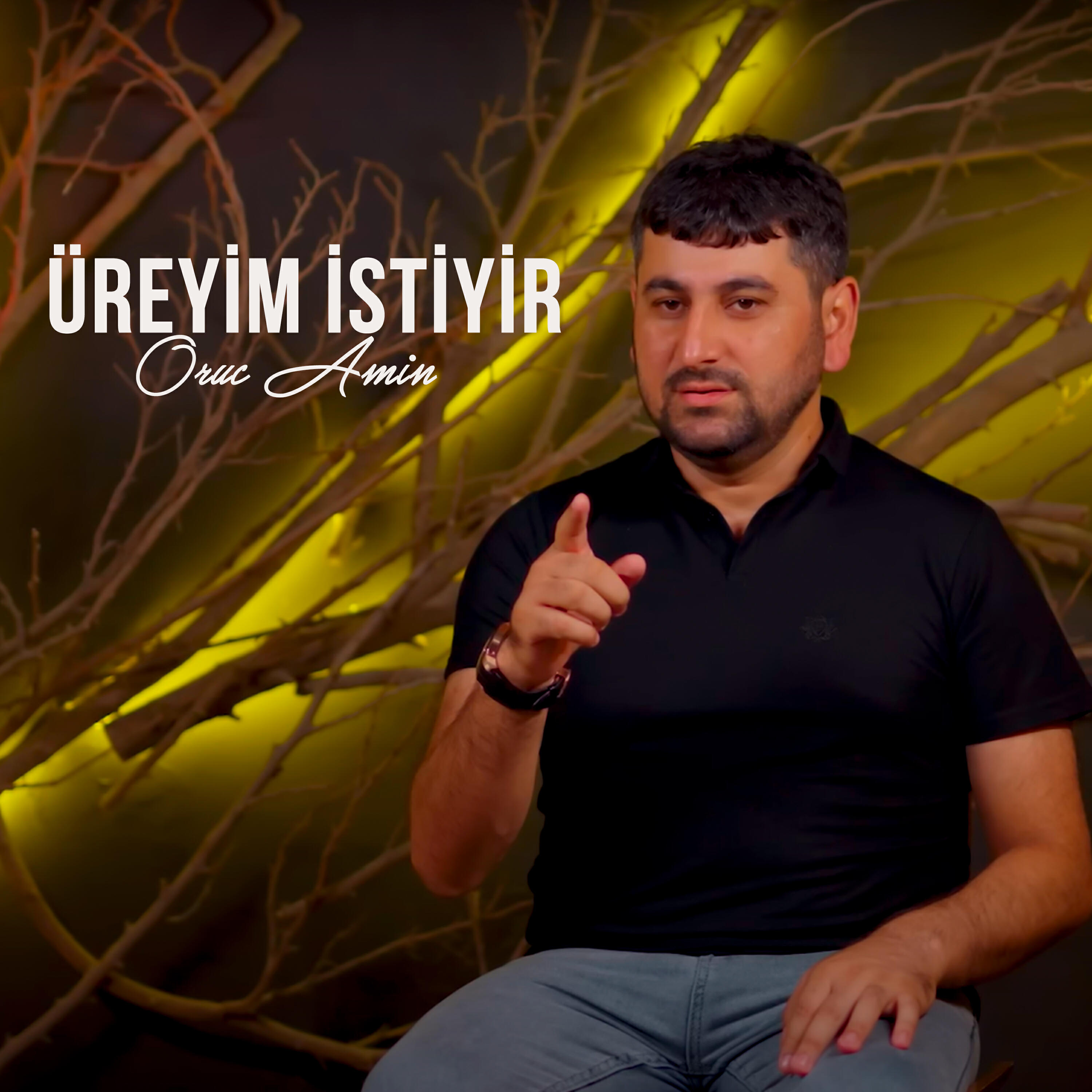 Релиз Üreyim İstiyir