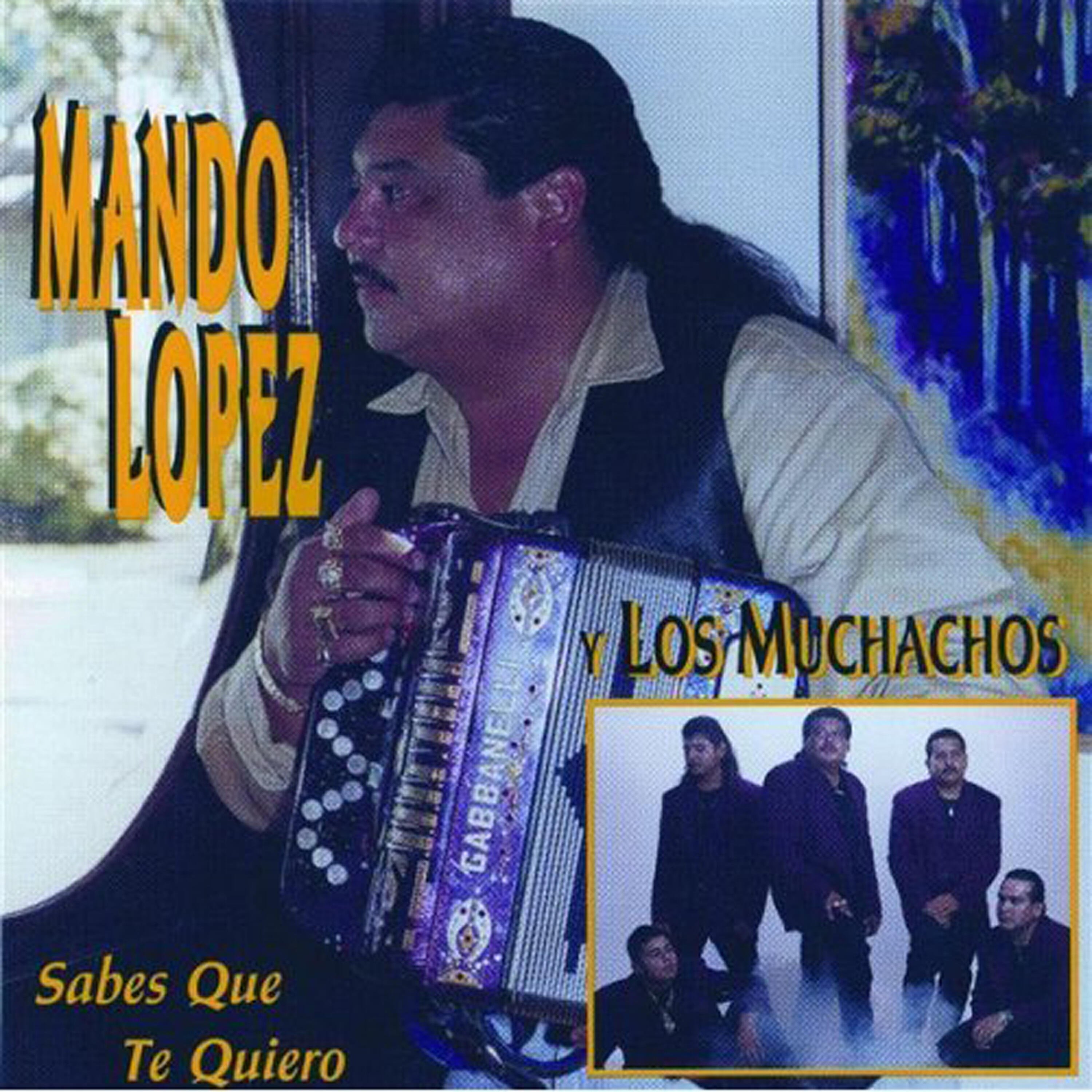 Релиз Sabes Que Te Quiero