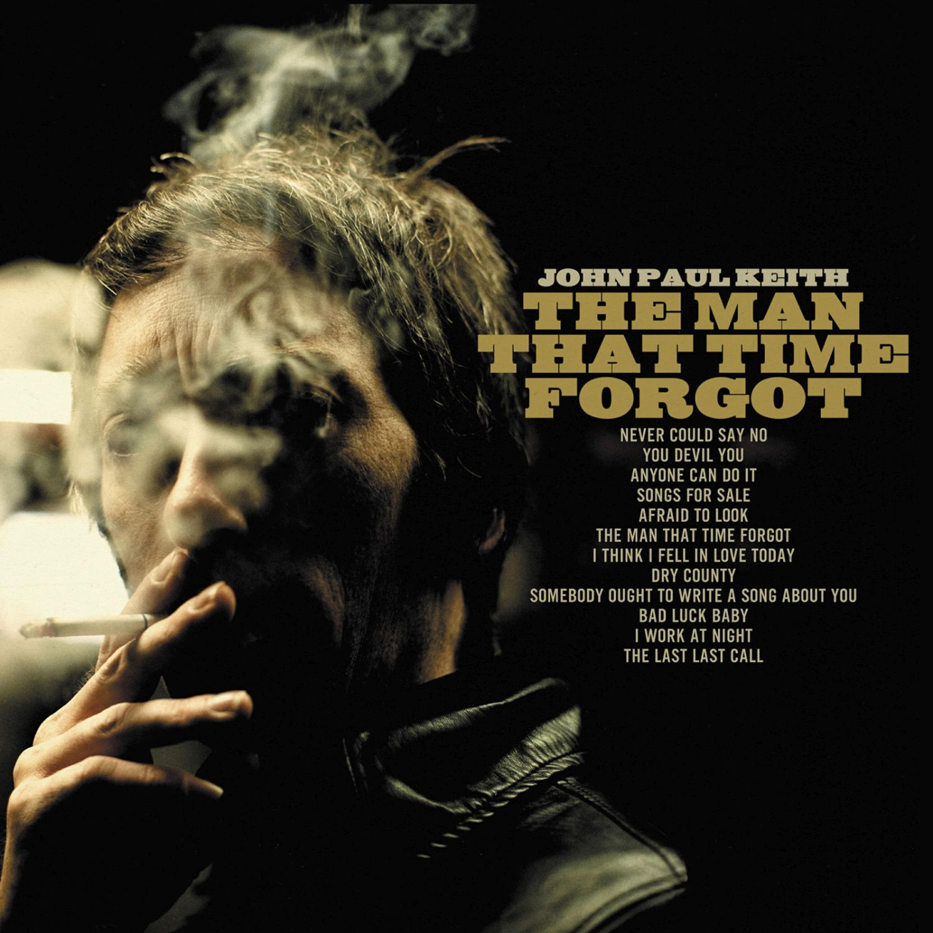Релиз The Man That Time Forgot
