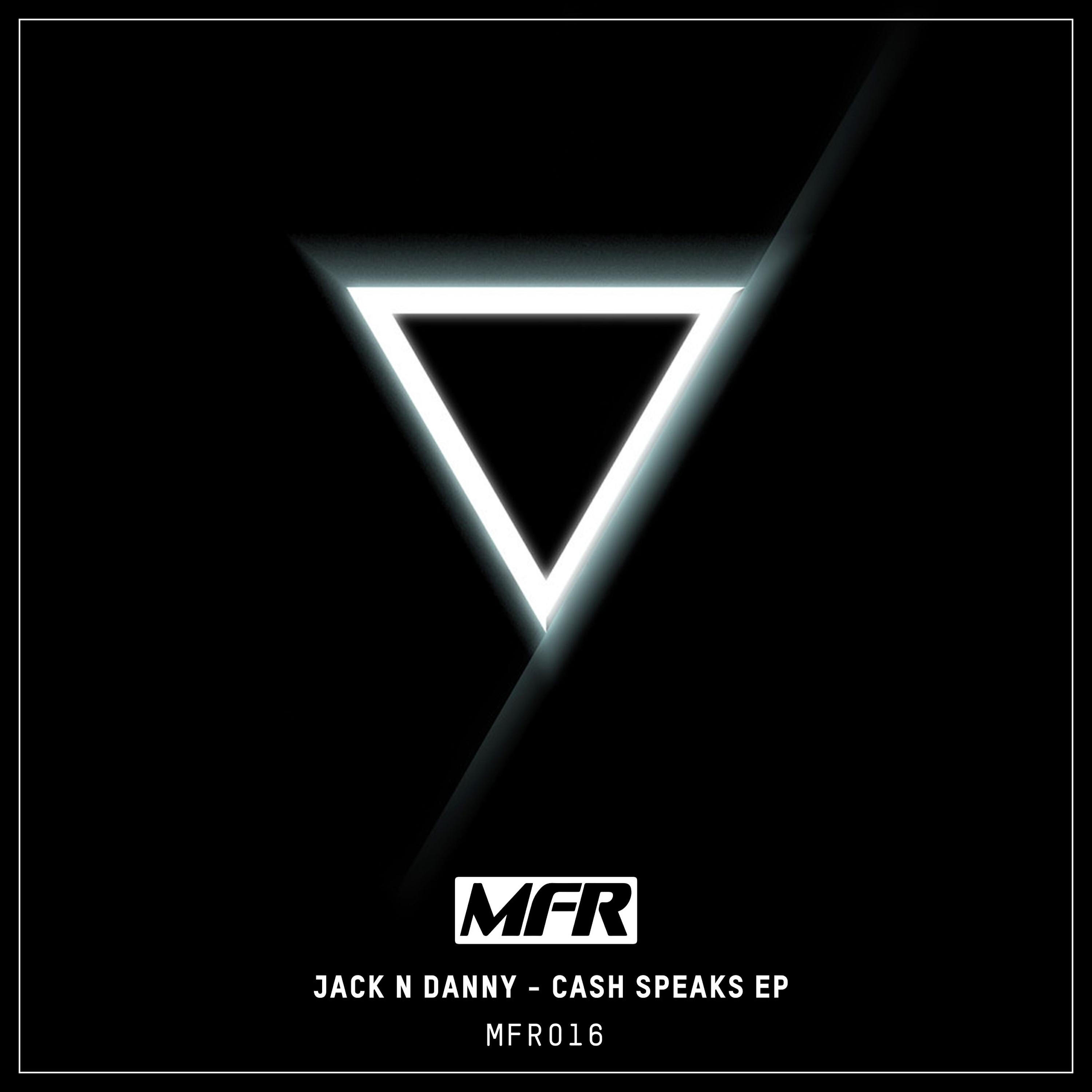 Релиз Cash Speaks