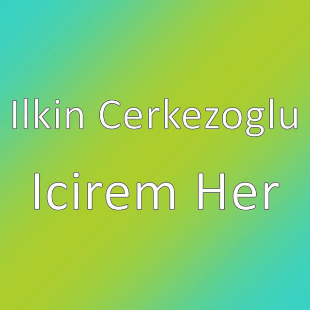 Релиз Icirem Her