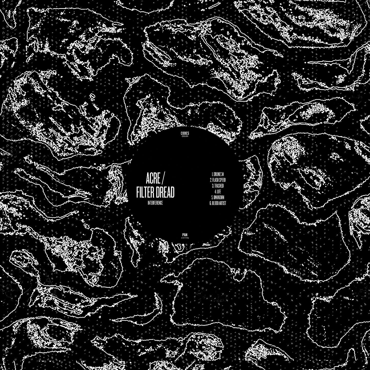 Релиз Interference